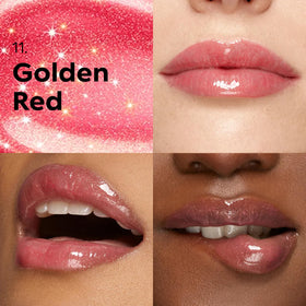 Kiko Milano wand applicator close-up demonstrating precise application and control
