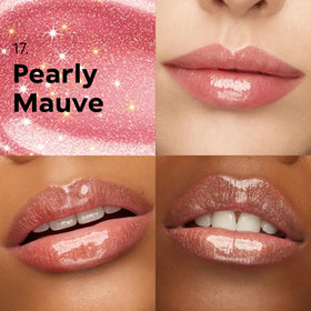 KIKO Milano soft wand applicator close-up for precise, easy application