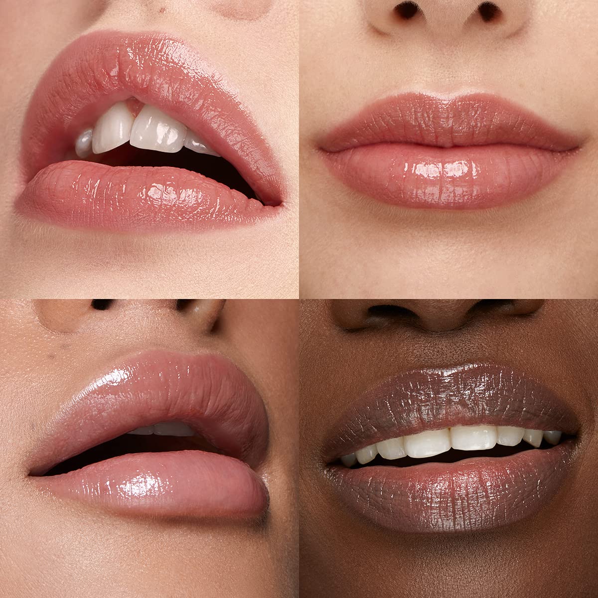 Kiko Milano size and scale comparison highlighting travel-friendly portability benefit