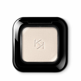 Kiko Milano front packaging showing compact single-pan and shade name for easy selection