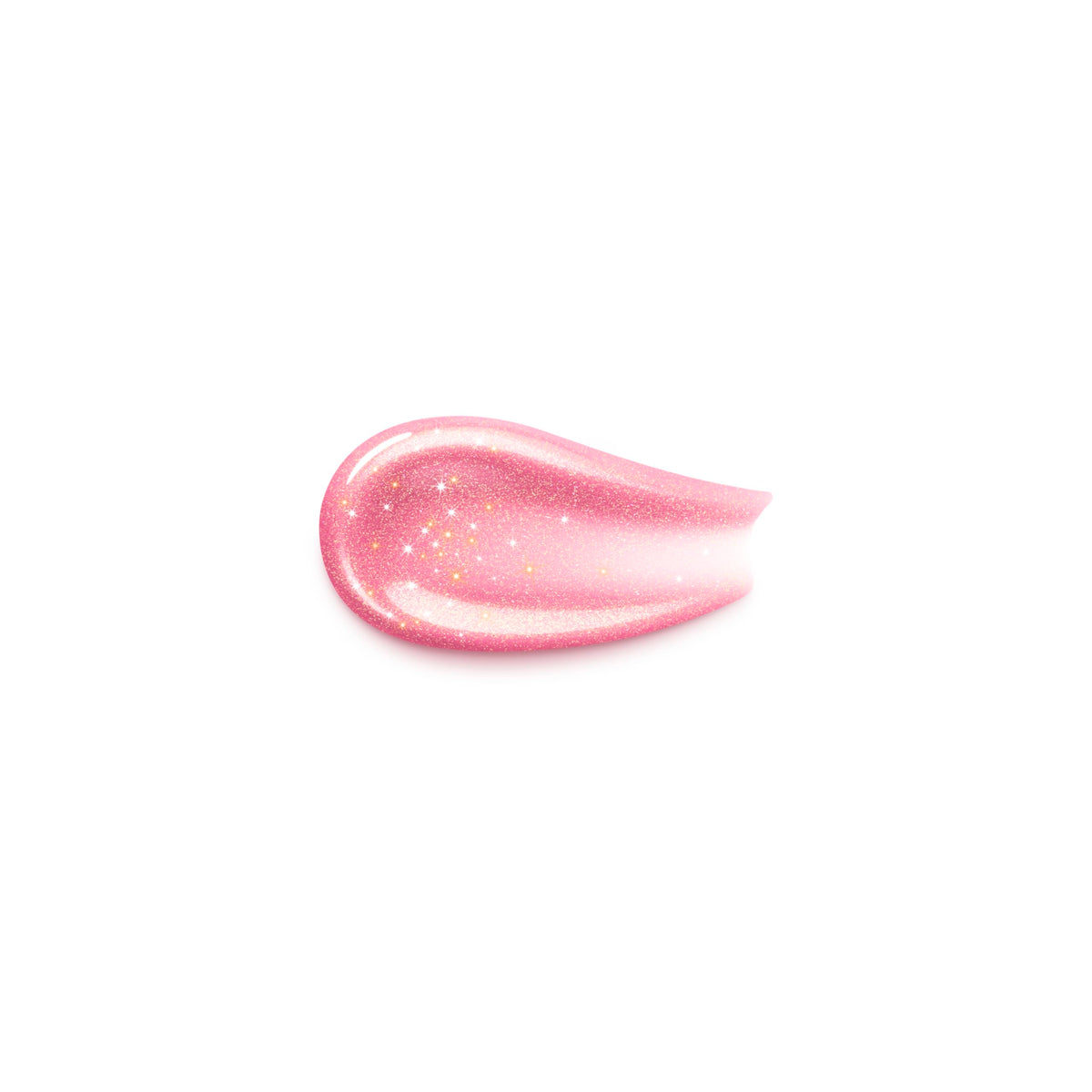 Kiko Milano wand applicator close-up for precise, non-sticky application