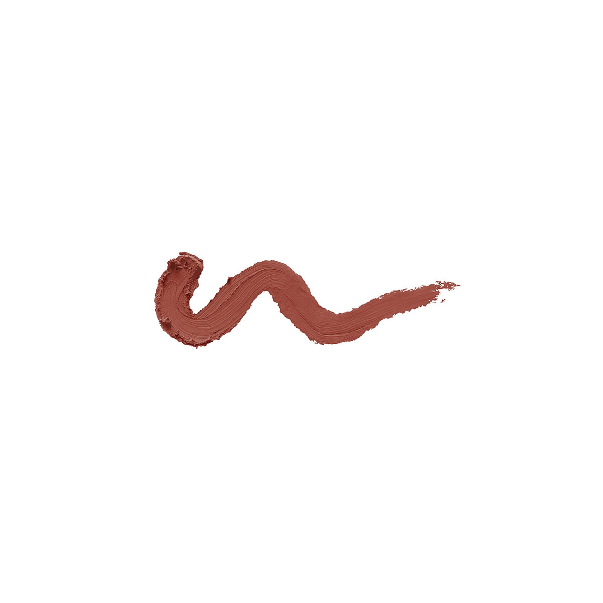 KIKO Milano lip liner tip close-up displaying creamy texture for smooth application