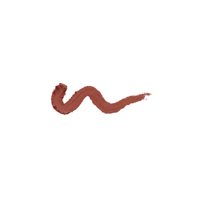 KIKO Milano lip liner tip close-up displaying creamy texture for smooth application