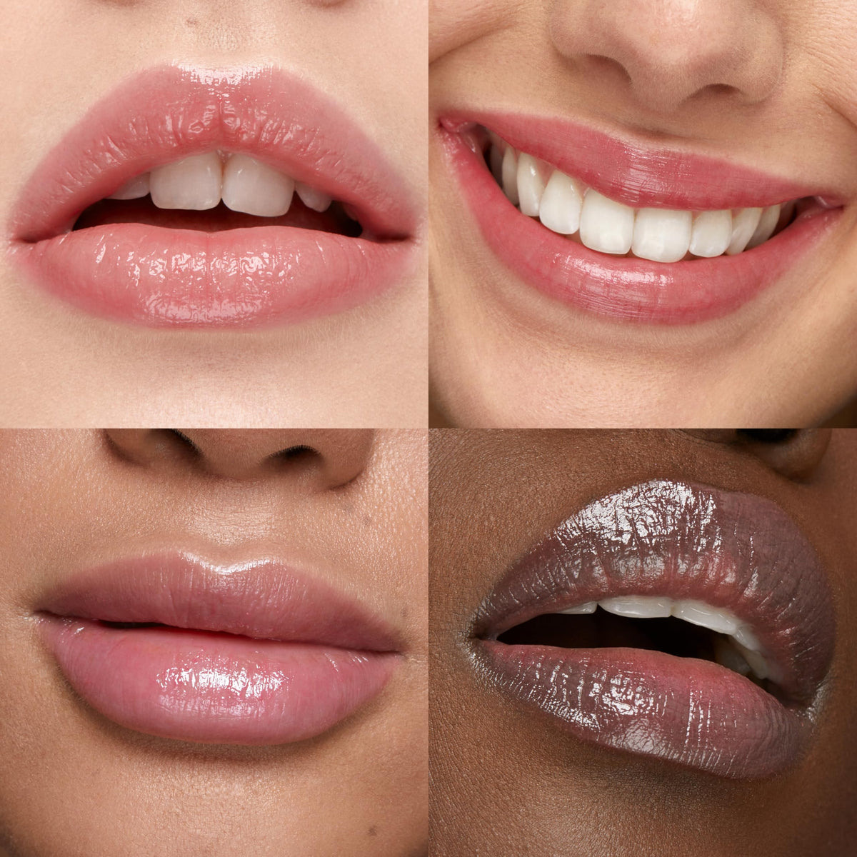 Kiko Milano size scale comparison beside everyday items for easy travel-friendly reference