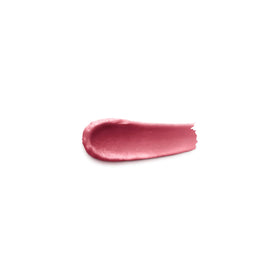 Kiko Milano balm texture close-up highlighting creamy formula and moisturizing sheen