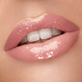 KIKO MILANO swatch on arm showing true shade payoff and longevity benefit