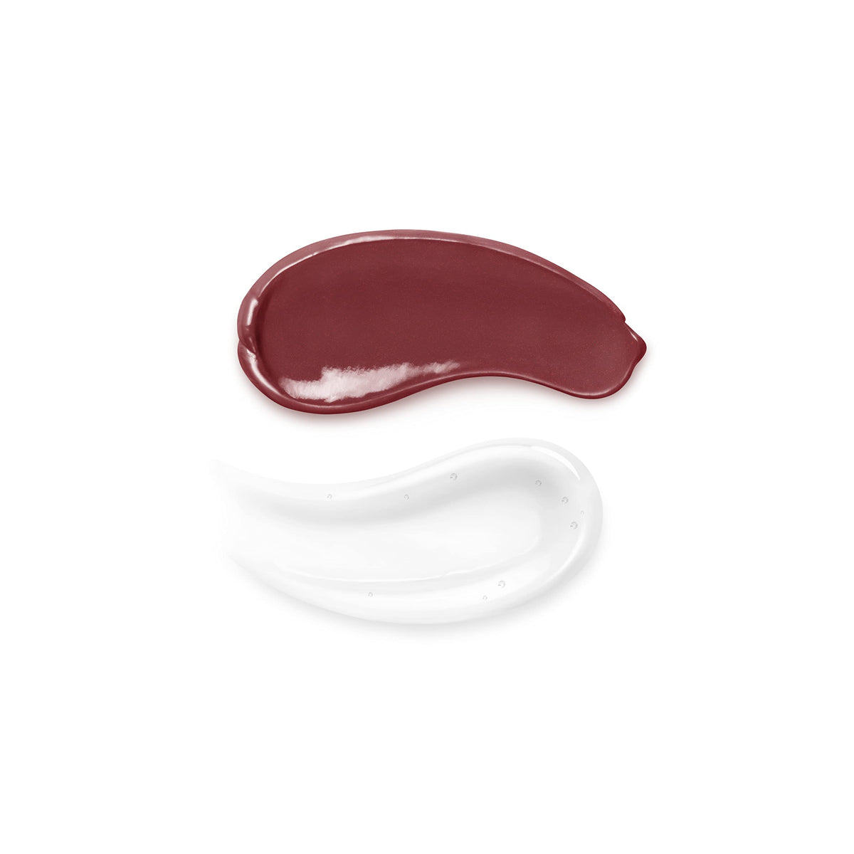 Kiko Milano close-up of flocked and fibre applicators, precise color and controlled gloss benefits