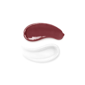 Kiko Milano close-up of flocked and fibre applicators, precise color and controlled gloss benefits