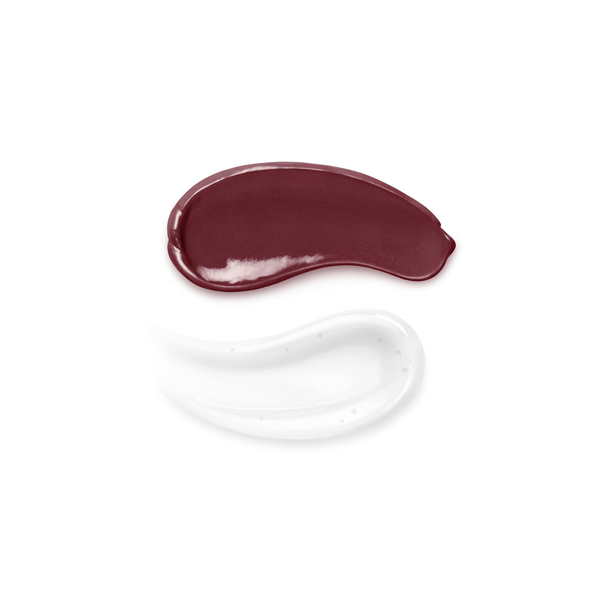 Kiko Milano dual applicators close-up for precise base and even gloss
