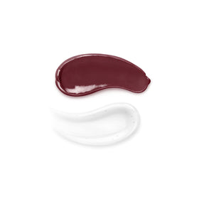Kiko Milano dual applicators close-up for precise base and even gloss