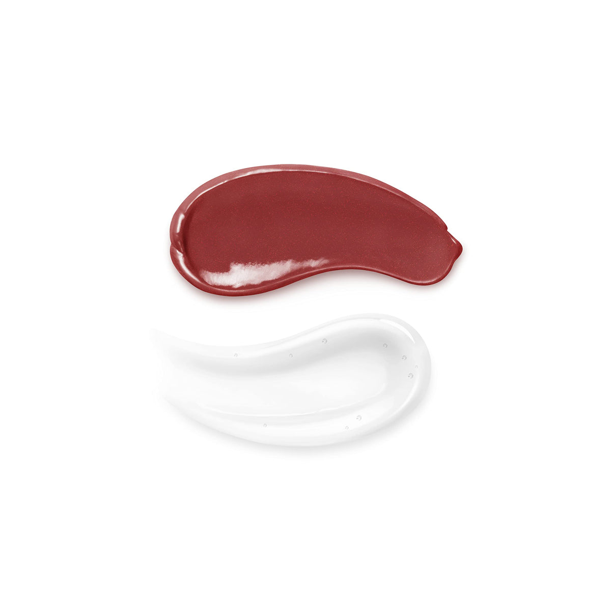 Kiko Milano close-up of flocked base applicator for precise, even coverage