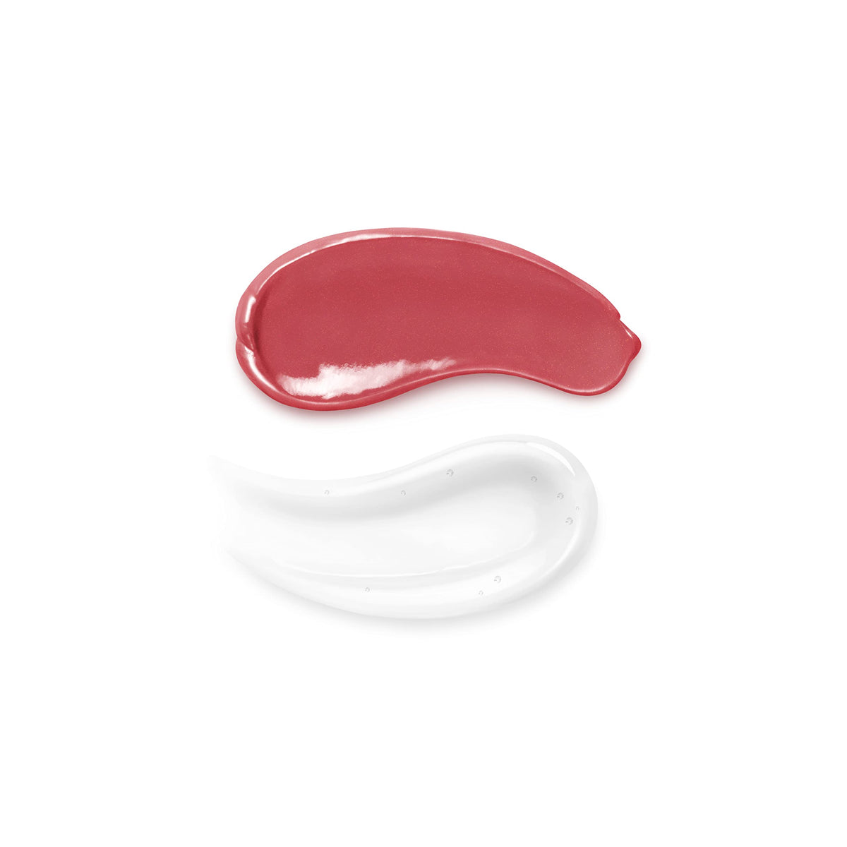 Kiko Milano close-up of flocked and fibre applicators, precise and controlled application