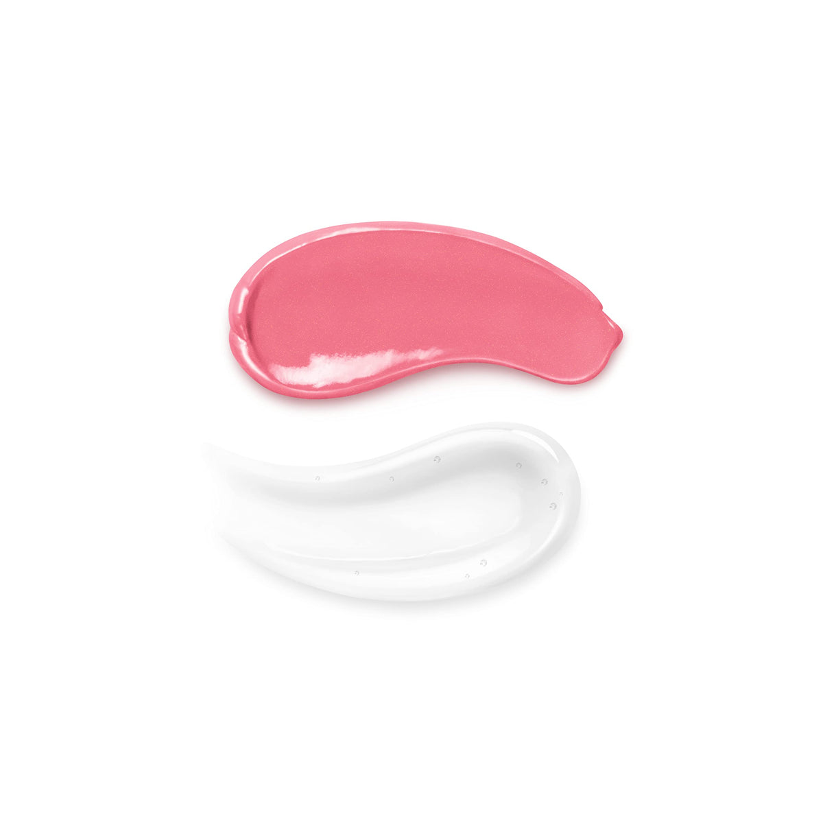Kiko Milano close-up of applicators for precise base and even gloss application