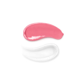 Kiko Milano close-up of applicators for precise base and even gloss application