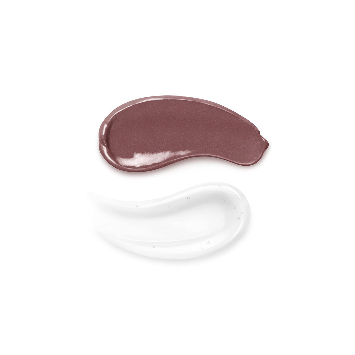 kiko milano close-up of flocked base applicator demonstrating precise coverage for long-lasting colour