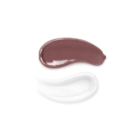 kiko milano close-up of flocked base applicator demonstrating precise coverage for long-lasting colour