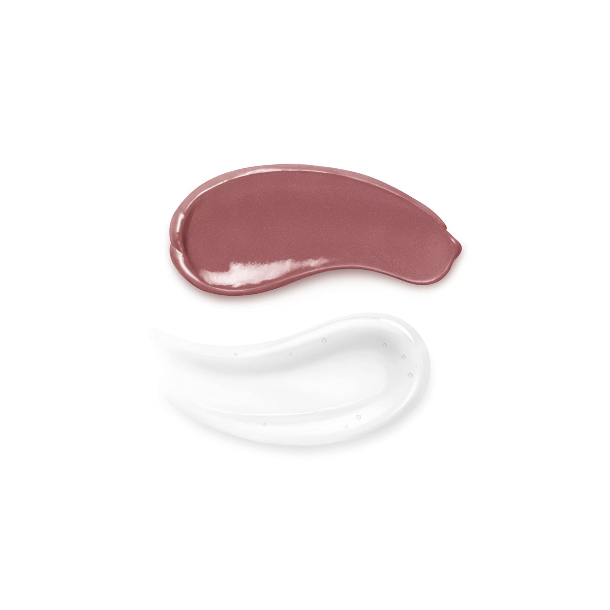 Kiko Milano dual applicators displayed to show precision flocked base and fibre gloss wands for control