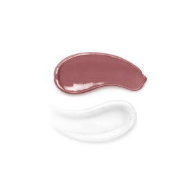 Kiko Milano dual applicators displayed to show precision flocked base and fibre gloss wands for control