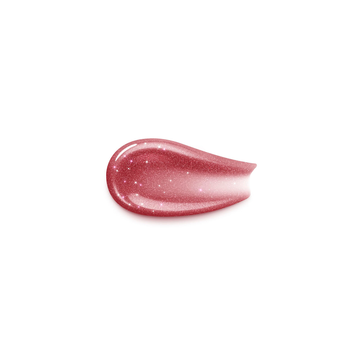 Kiko Milano soft wand applicator close-up for precise lip definition