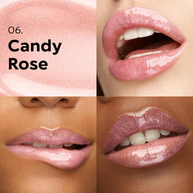 Kiko Milano soft wand applicator close-up for precise, effortless application