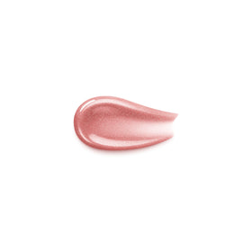 Kiko Milano soft wand applicator poised to apply precise glossy color with smooth control
