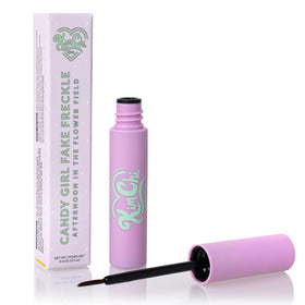 KimChi Chic front packaging showing pen and shade for easy identification