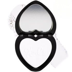 KimChiChic front compact showing product and clean packaging benefit
