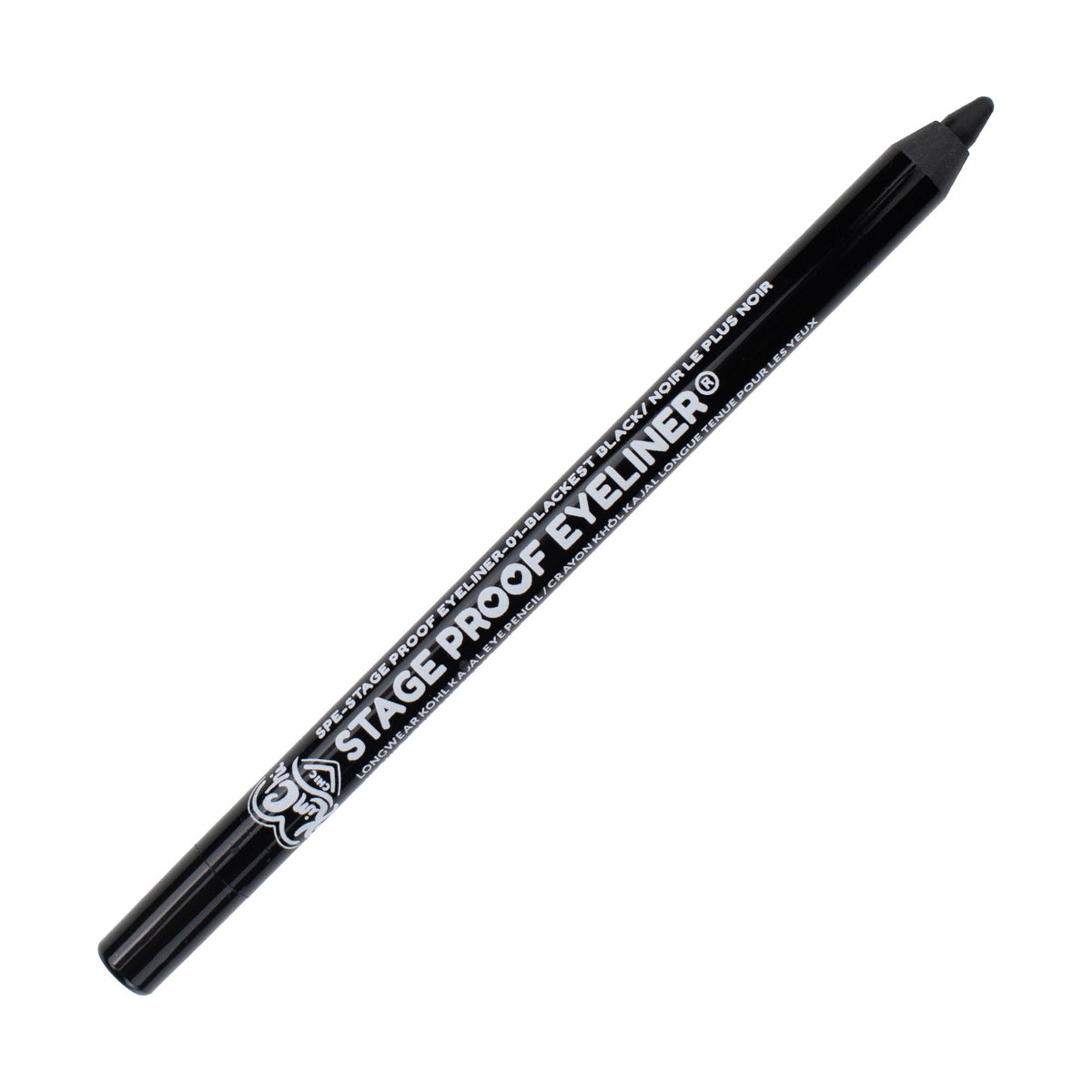 KimChiChic close-up of creamy pencil tip for precise application