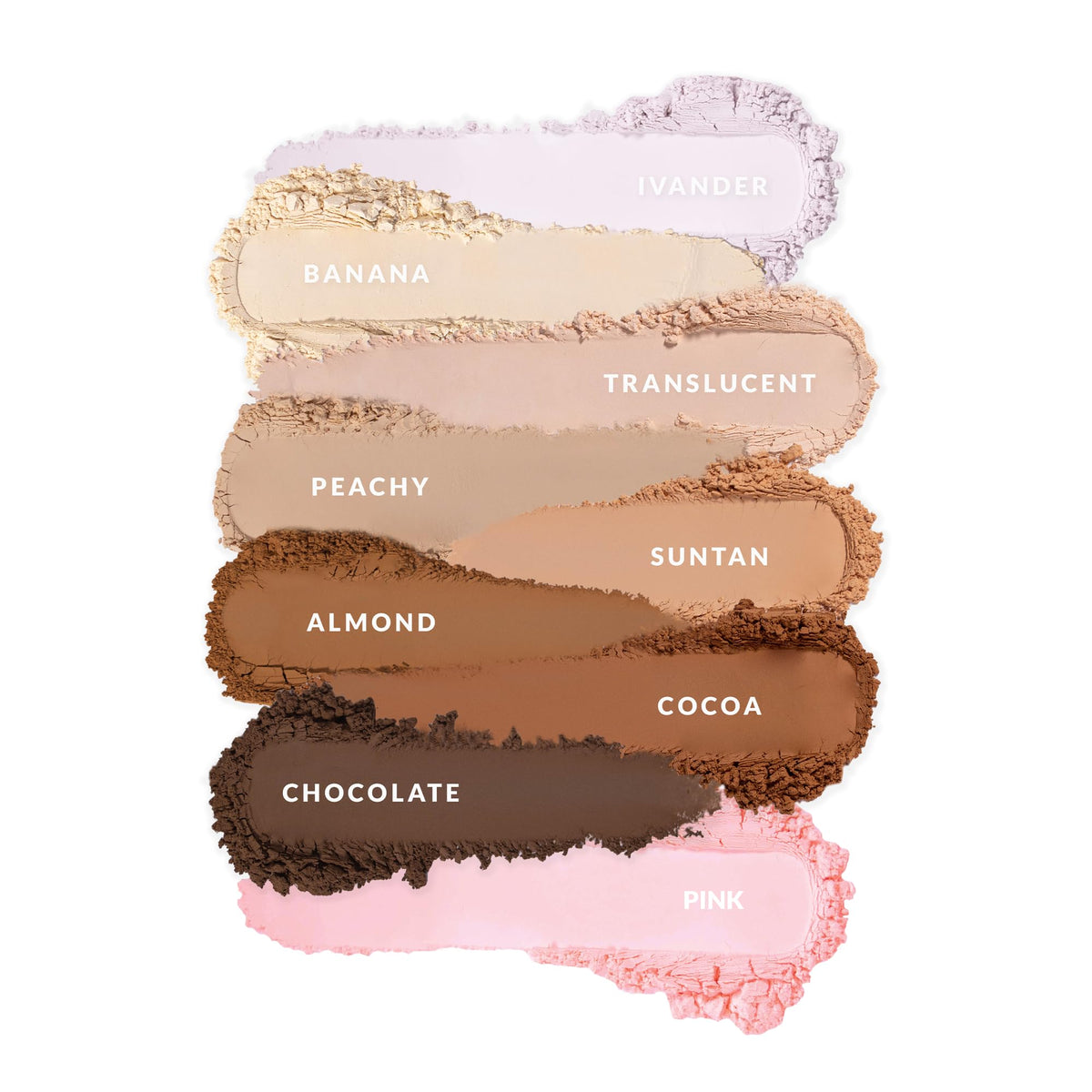 KimChiChic label and ingredients close shot showing vegan cruelty-free benefit