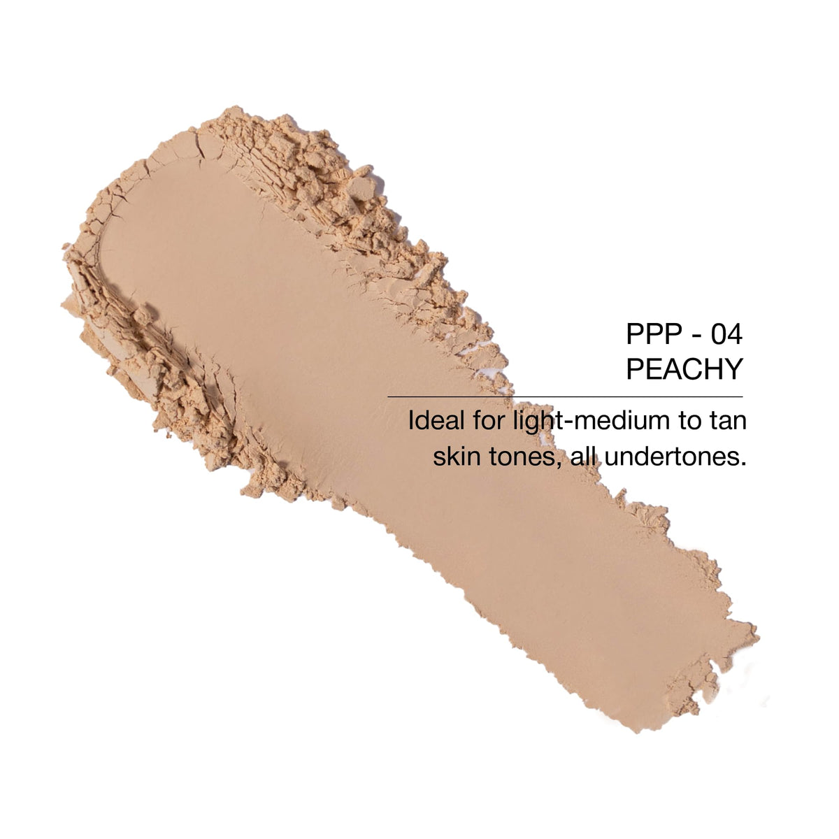 KimChiChic velour puff close-up highlighting soft texture for precise press