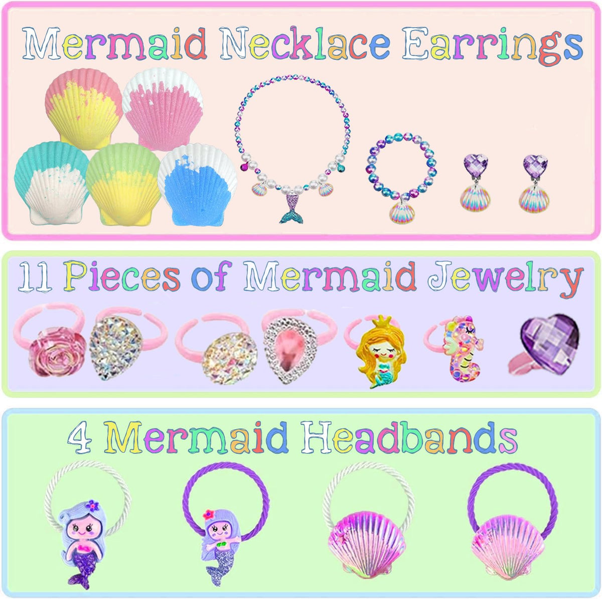 kims cosiart revealed jewelry surprise, child-friendly ring and bracelet inside