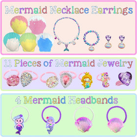 kims cosiart revealed jewelry surprise, child-friendly ring and bracelet inside