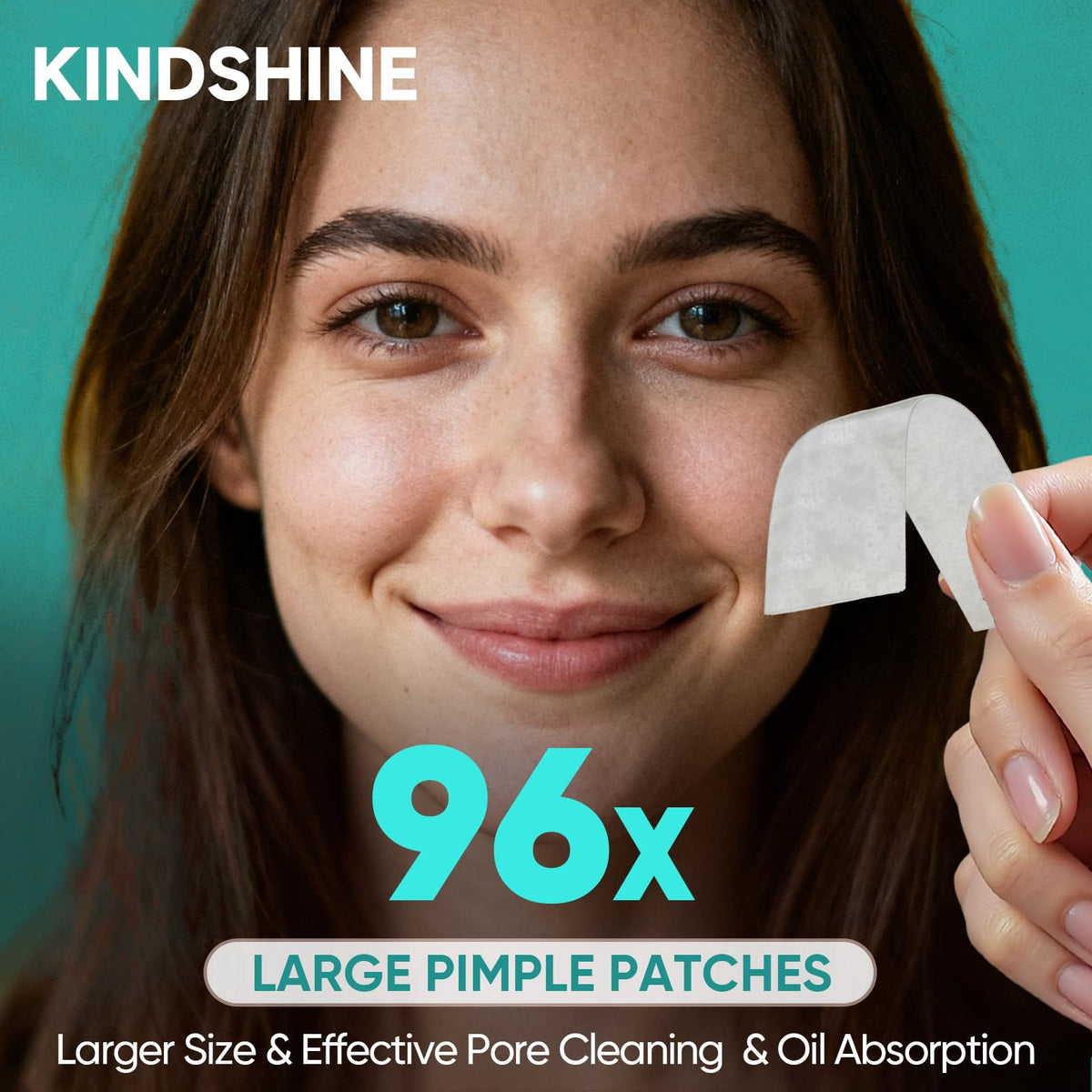 kindshine compact pack in purse for travel convenience and quick touch-ups