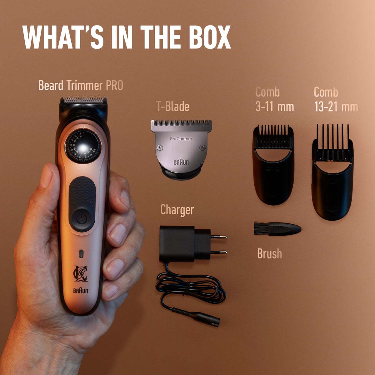 King C. Gillette lifestyle bathroom setup displaying practical everyday use and neat storage