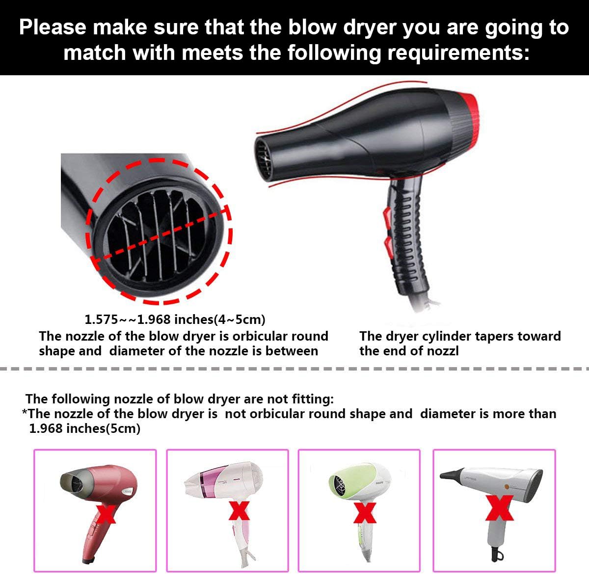 KingKam diffuser close-up silicone texture highlights heat resistance