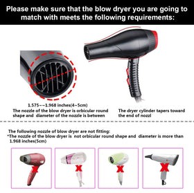 KingKam diffuser close-up silicone texture highlights heat resistance