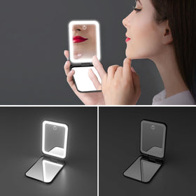 Kintion 3x magnifier close-up revealing fine-detail precision for grooming