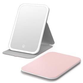Kintion front view folded compact for travel and easy packing