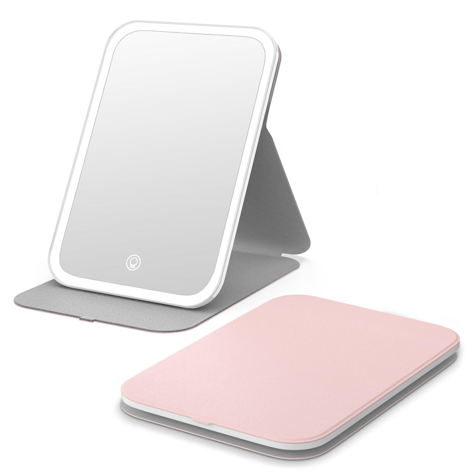 Kintion front view folded compact for travel and easy packing