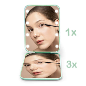 Kintion mirror boxed packaging ready for gifting and elegant presentation