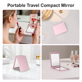 Kintion scale pocket comparison with phone demonstrates compact size and portability