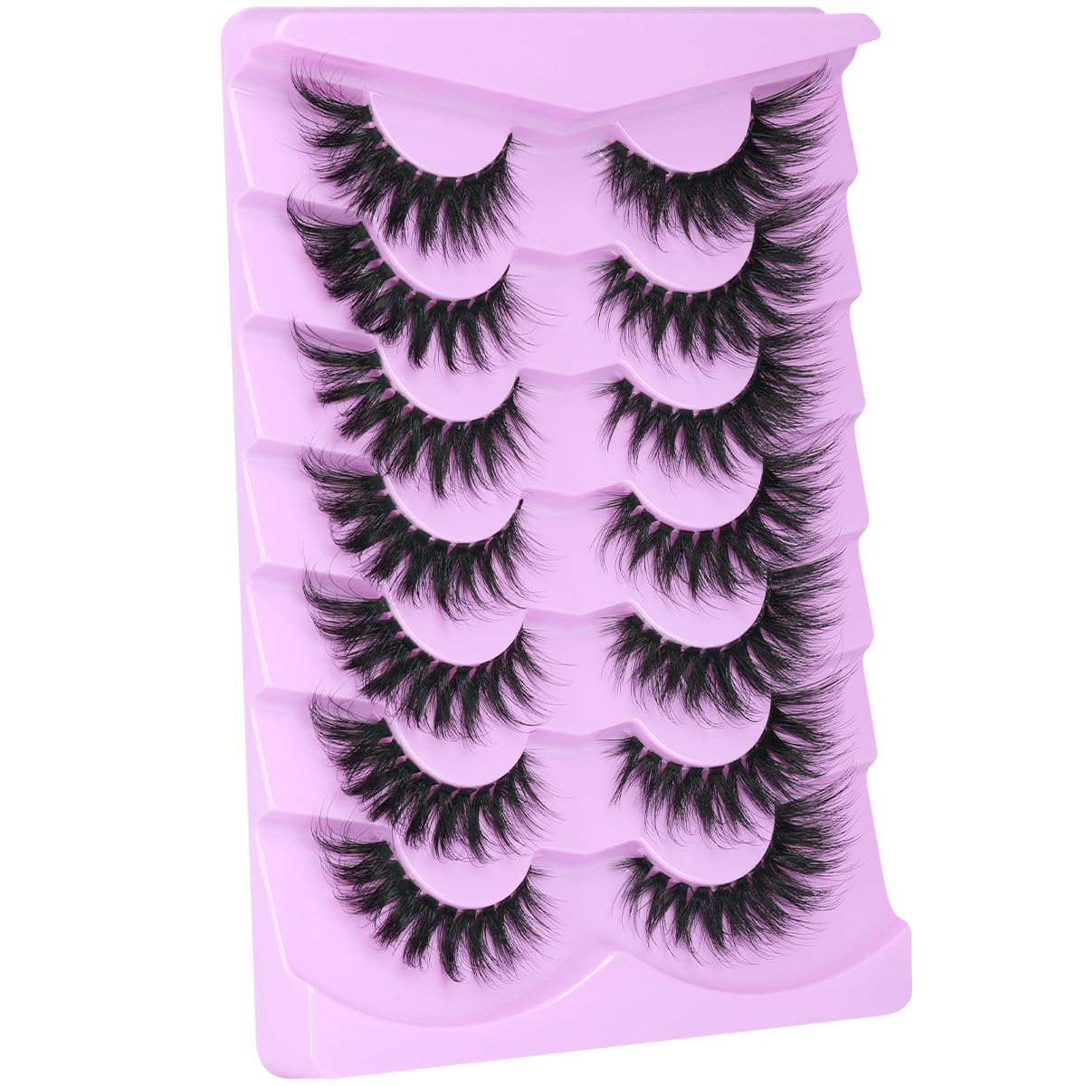 Kiromiro lifestyle model outdoors showcasing elongated eye shape