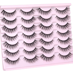 Kiromiro organized tray with 14 pairs emphasizing value and reuse