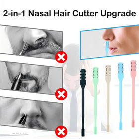 Kismiger silicone collar detail protecting nasal skin for comfortable use