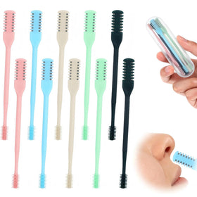 Kismiger front packaging showing 10-piece set and compact design benefits