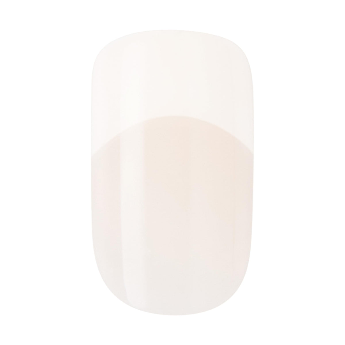 KISS mini file and manicure stick detail, for easy prep and precise shaping benefit