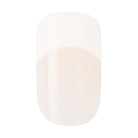 KISS mini file and manicure stick detail, for easy prep and precise shaping benefit