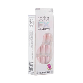KISS cat-eye magnetic nail detail showing depth and dimensional shimmer benefit