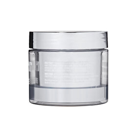 KISS COLORS & CARE fragrance-free badge emphasizing gentle formula for sensitive scalps