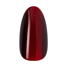 KISS Core manicure stick, mini file and 2g glue arranged to show included tools